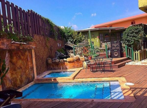 One32 Guest House
